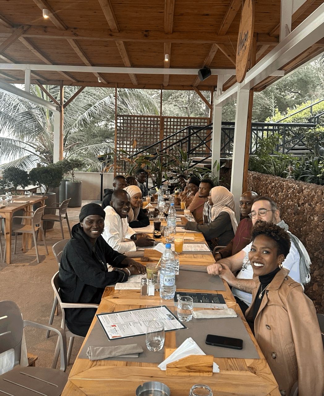 Sécurisation des Données