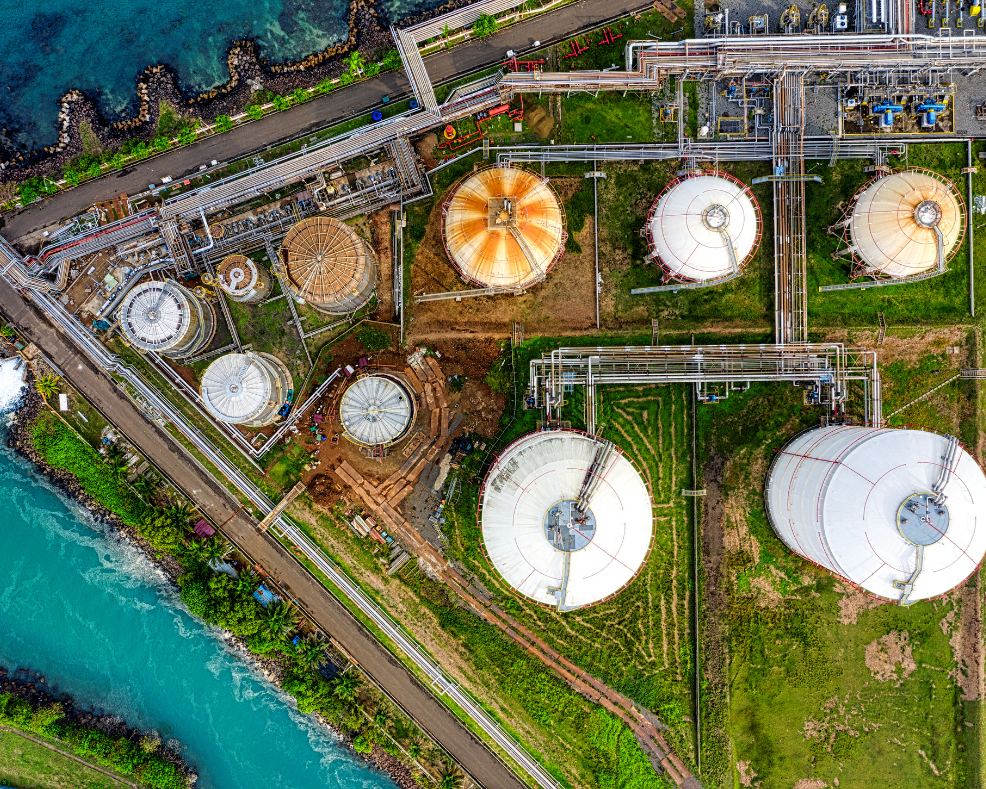 Cloud & Infrastructure