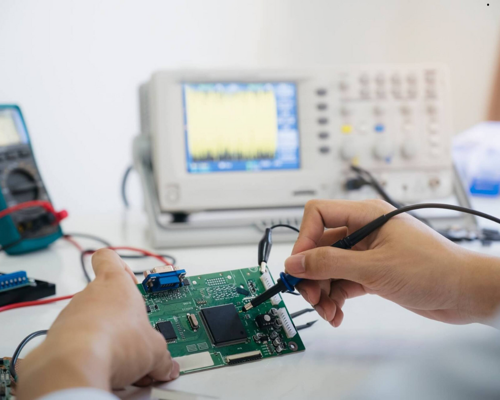 IoT & Systèmes Embarqués