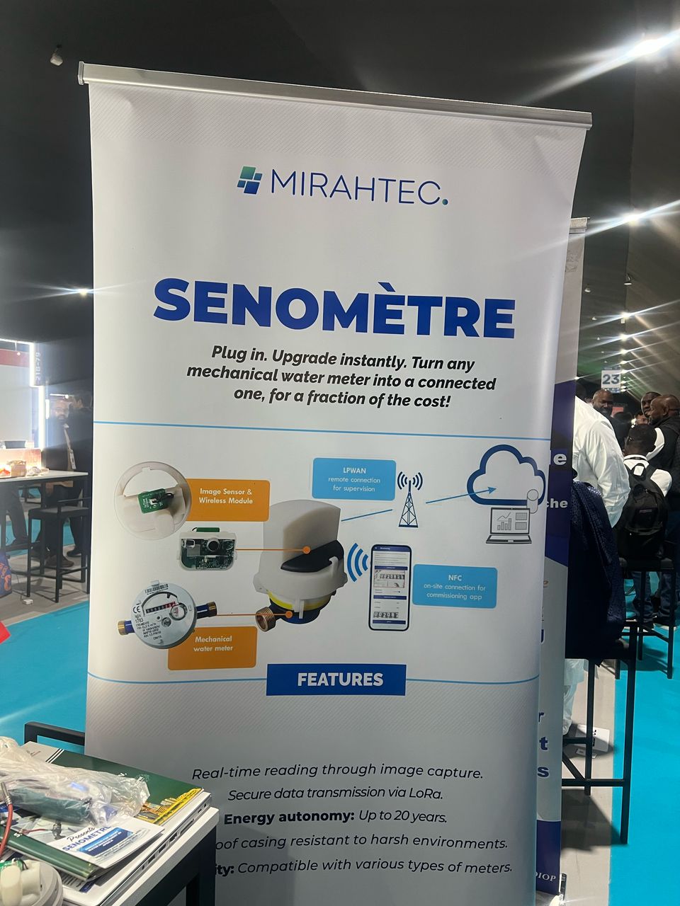 Média Participations